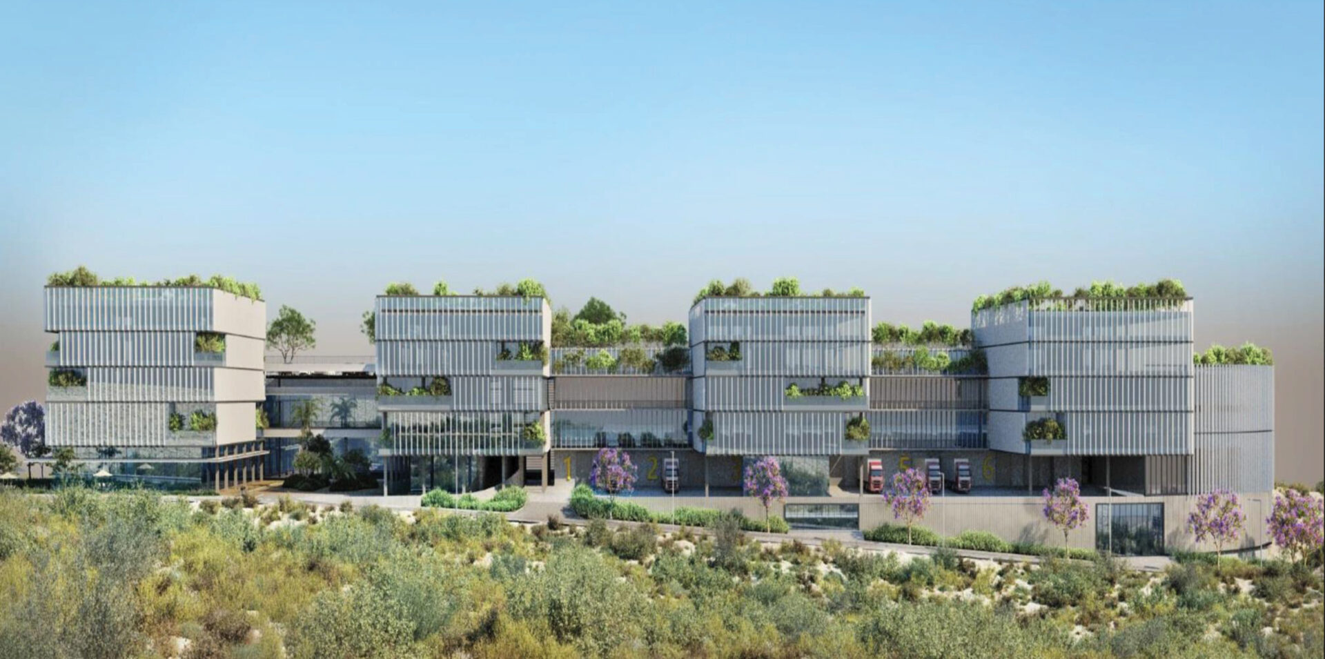 אלפי מנשה צר