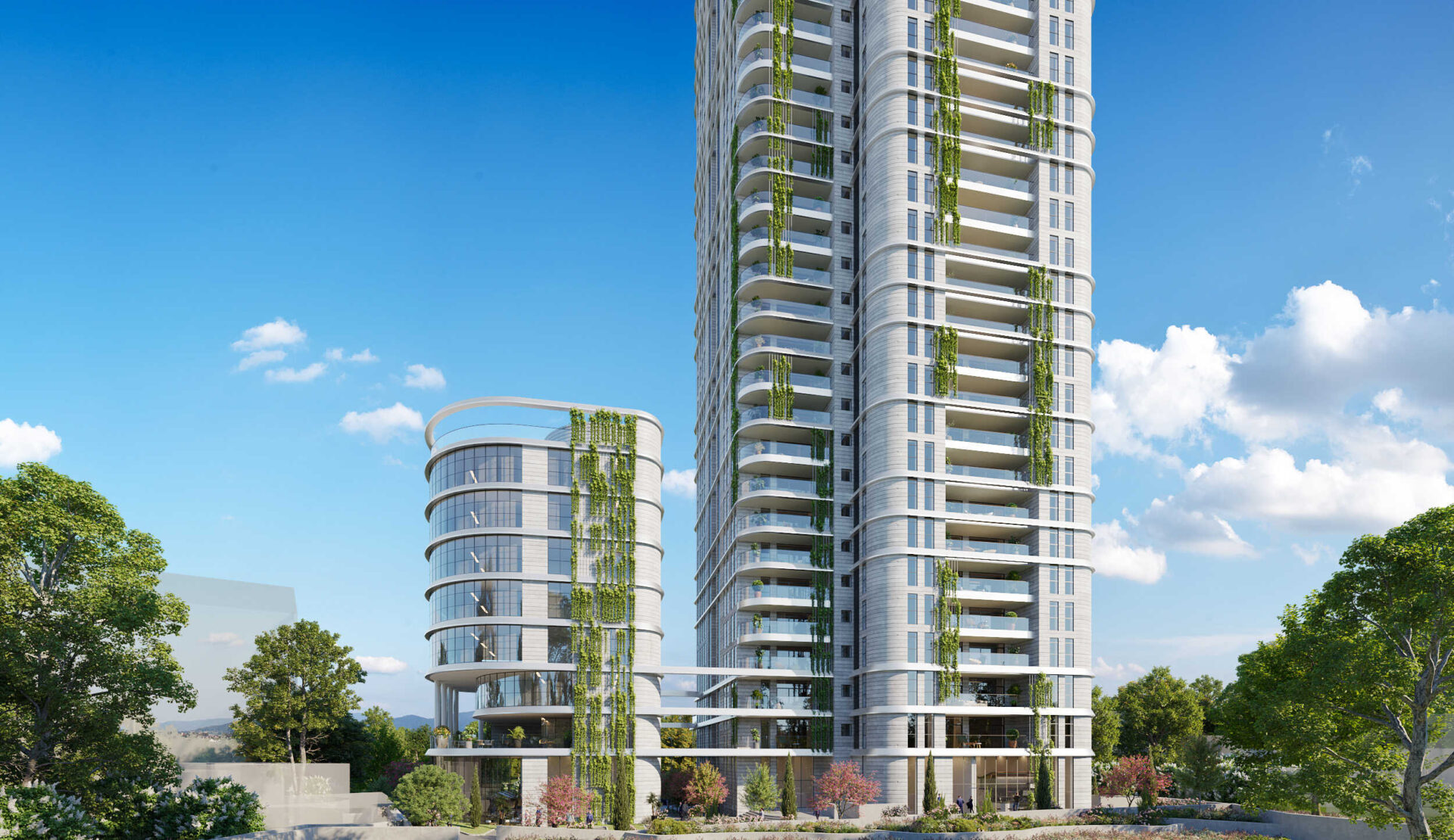 ברל לוקר 25-26, ירושלים