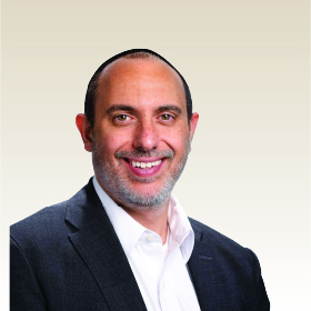 הרב אברהם כהן